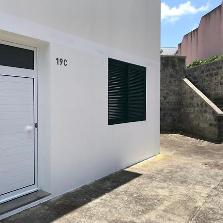 Ferienwohnung Ninho Do Monte Ponta Delgada Exterior foto